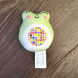 Squishmallows McDonald's Toy - WENDY